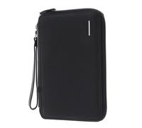 PIQUADRO Modus Travel Document Holder Nero