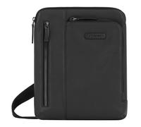 Piquadro Modus Special Umhängetasche mit iPad®-Fach Schwarz