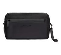 PIQUADRO Orion Clutch Bag Black
