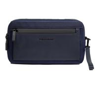 PIQUADRO Orion Clutch Bag Blue Night
