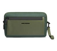 PIQUADRO Orion Clutch Bag Green