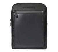PIQUADRO Orion Crossbody Bag M Black