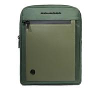 PIQUADRO Orion Crossbody Bag M Green