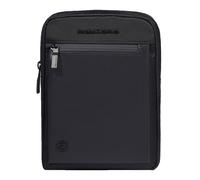 PIQUADRO Orion Crossbody Bag S Black