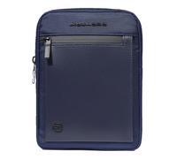 PIQUADRO Orion Crossbody Bag S Blue