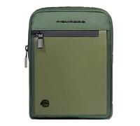 PIQUADRO Orion Crossbody Bag S Green