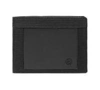 Piquadro Orion Geldbörse RFID Schutz Leder 13 cm schwarz