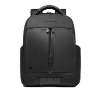 PIQUADRO Orion Laptop Backpack Black