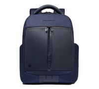 PIQUADRO Orion Laptop Backpack Blue
