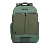 PIQUADRO Orion Laptop Backpack Green