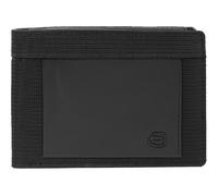 Piquadro Orion Men's Wallet with Flip Up ID RFID Black