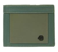 PIQUADRO Orion Men's Wallet RFID Green