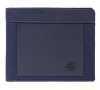 PIQUADRO Orion Men's Wallet RFID Night Blue