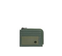 Piquadro Orion Credit Card Holder RFID Green