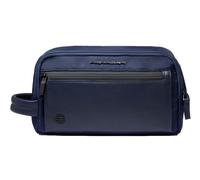 PIQUADRO Orion Toiletry Bag Blue