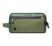 PIQUADRO Orion Toiletry Bag Green