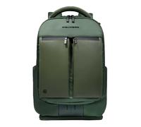PIQUADRO Orion Travel Backpack 15,6" Green