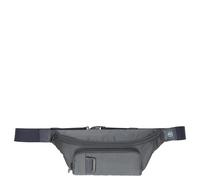Piquadro P16 Gürteltasche 32.5 cm blue