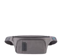 Piquadro P16 Gürteltasche grau