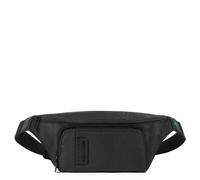 Piquadro P16 Gürteltasche 32.5 cm black