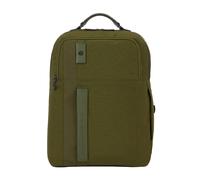 Piquadro Pulse Rucksack 43 cm Laptopfach green
