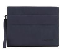 PIQUADRO Paavo Pochette Blu