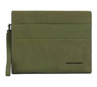 PIQUADRO Paavo Pochette Verde