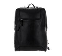 PIQUADRO Pan Computer Backpack Nero