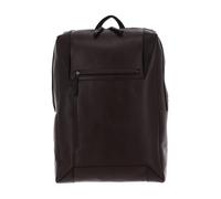 PIQUADRO Pan Computer Backpack Testa Di Moro