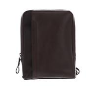 PIQUADRO Pan Crossbody Bag Testa Di Moro