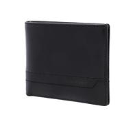 PIQUADRO Pan Men's Wallet Nero