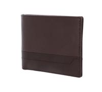 PIQUADRO Pan Men's Wallet Testa Di Moro