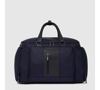 PIQUADRO - Piquadro Brief Weekender Blu Reisetasche