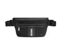 Piquadro Piquadro x Ducati Gürteltasche 28 cm schwarz