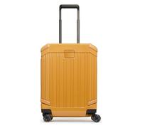 Piquadro Pop 4 Rollen Trolley 55 cm beige
