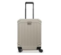 Piquadro Pop 4 Rollen Trolley 55 cm beige