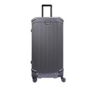PIQUADRO Pop Trunk 4 Wheels L Grey
