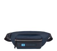 Piquadro PQ-Bios Gürteltasche ultramarinblau