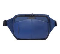 PIQUADRO PQ Earth Bum Bag Blue