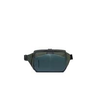 Piquadro PQ-Earth Gürteltasche RFID Schutz 26 cm grün