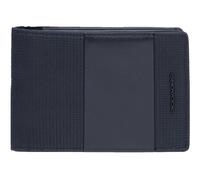 Piquadro PQ-Earth Herren-Geldbörse, schwarz - Farb-Varianten: Schwarz