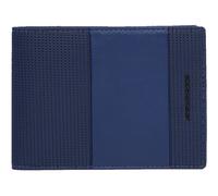 PIQUADRO PQ Earth Men's Wallet RFID Blue