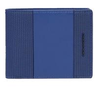 PIQUADRO PQ Earth Men's Wallet RFID Blue