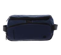 PIQUADRO PQ Earth Toiletry Bag Blue
