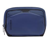 PIQUADRO PQ Earth Toiletry Bag Blue