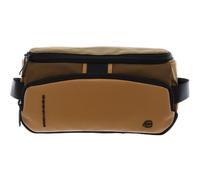 PIQUADRO PQ Earth Toiletry Bag Cuoio