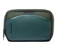 PIQUADRO PQ Earth Toiletry Bag Forest Green