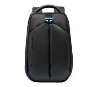 PIQUADRO PQ Earth Travel Backpack 14" Black