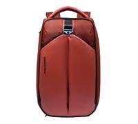 PIQUADRO PQ Earth Travel Backpack 15,6" Orange
