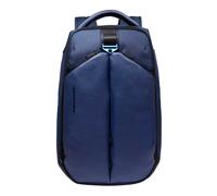 PIQUADRO PQ Earth Travel Backpack 17,3" Blue